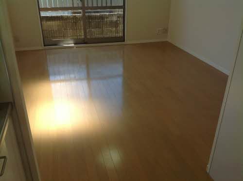 ブランハイツⅡ A101号-3