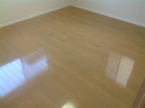 ブランハイツⅡ A101号-4