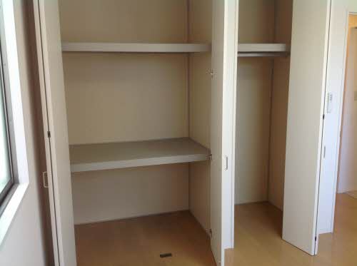 ブランハイツⅡ A101号-5