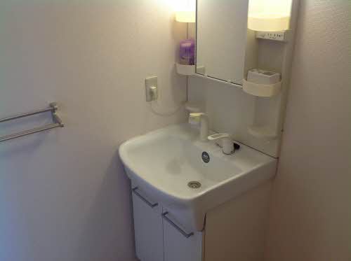 ブランハイツⅡ A101号-7