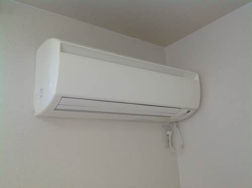 ブランハイツⅡ A101号-8