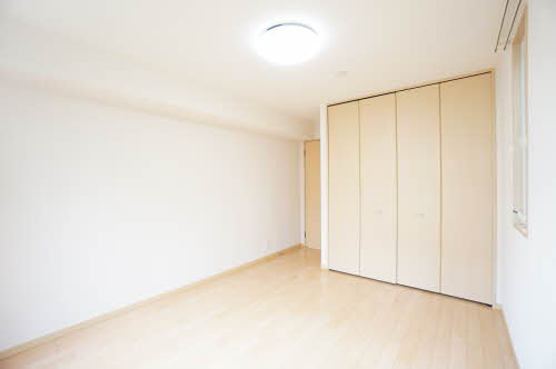 VillaM A棟 0105号-4