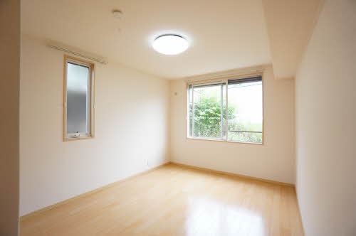 VillaM A棟 0105号-5