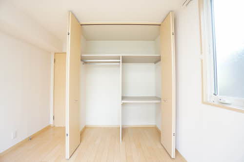 VillaM A棟 0105号-6