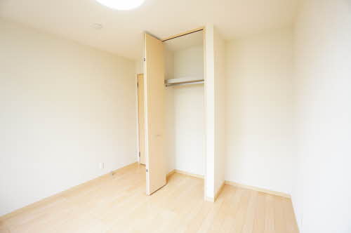 VillaM A棟 0105号-8