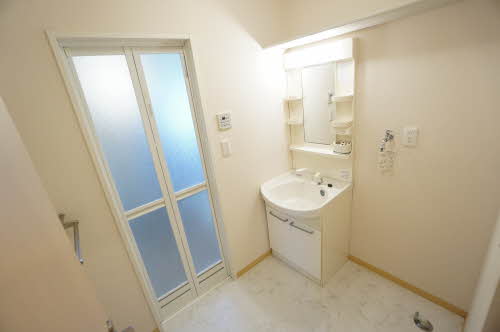 VillaM A棟 0105号-11