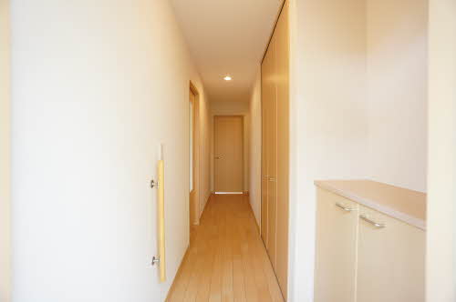 VillaM A棟 0105号-15