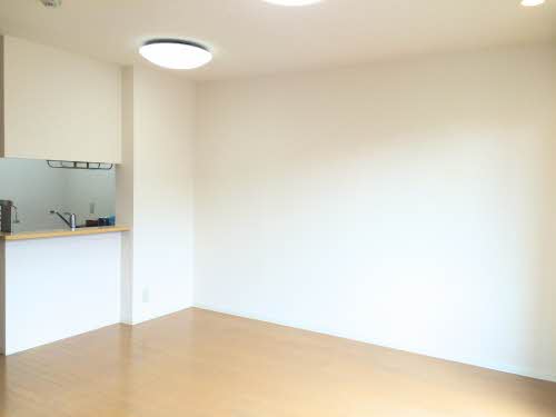 スカイコート A201号-2