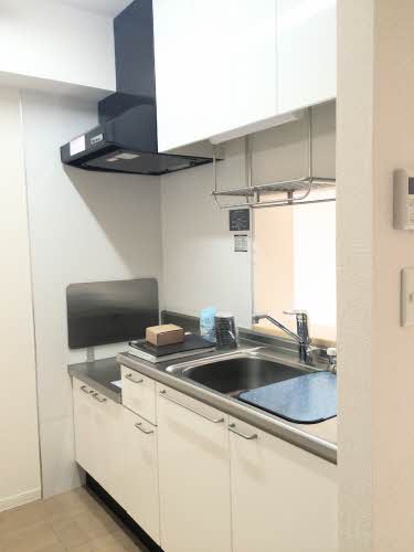 スカイコート A201号-3