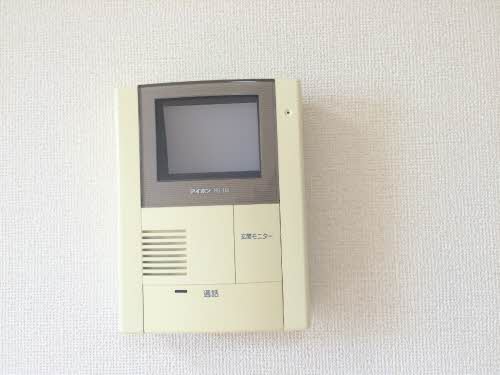 スカイコート A201号-4