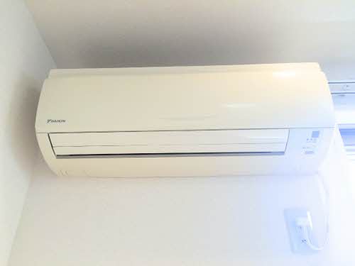 スカイコート A201号-5