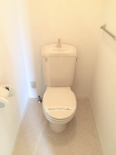 スカイコート A201号-13