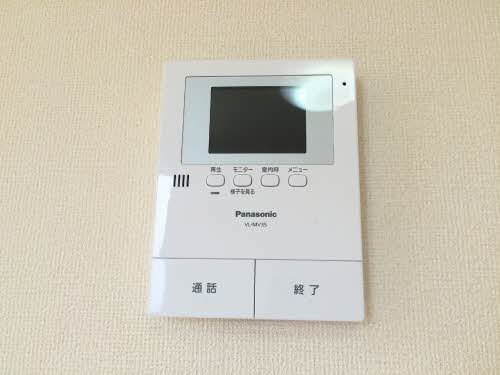 スカイコート B202号-13
