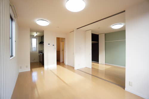 ベルアムール 0103号-2