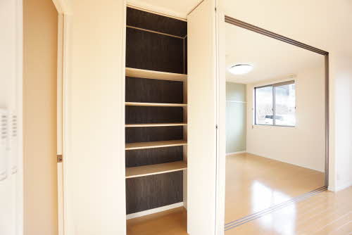 ベルアムール 0103号-4