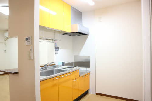 エスポワール玉池 0102号-2