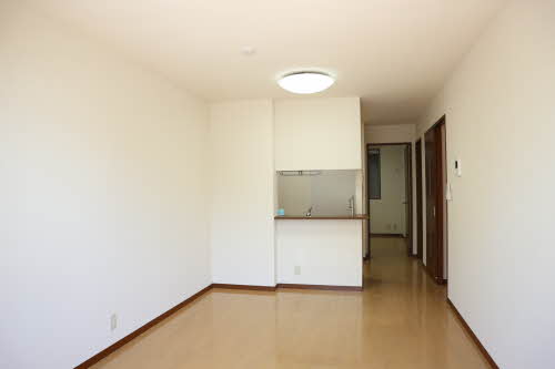 エスポワール玉池 0102号-4