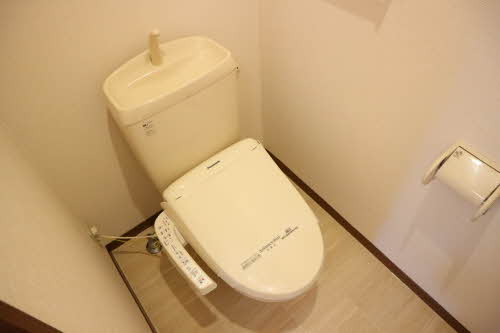 エスポワール玉池 0102号-13