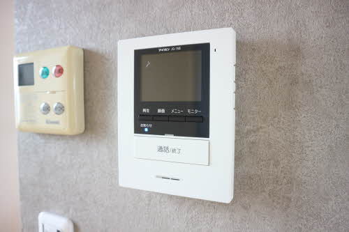 シャンテ浮野 0202号-5