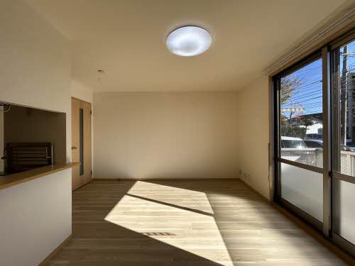 コンフォールカーサ A102号-2