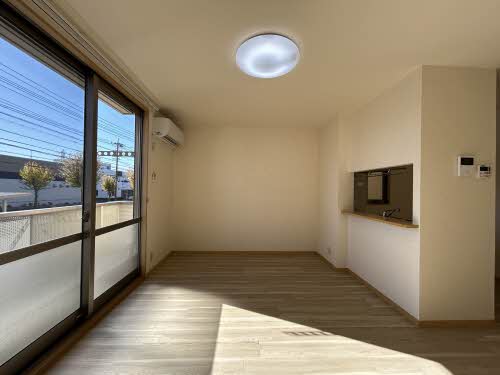 コンフォールカーサ A102号-3