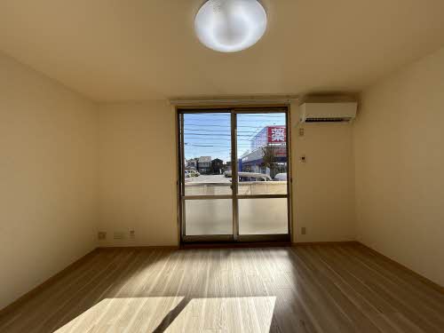 コンフォールカーサ A102号-4