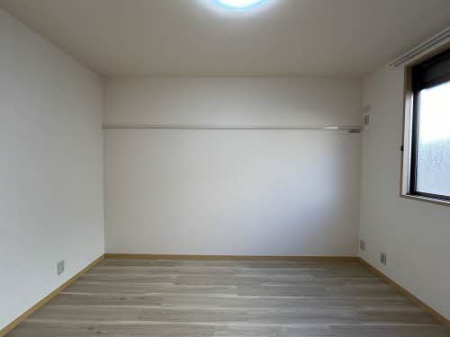 コンフォールカーサ A102号-9