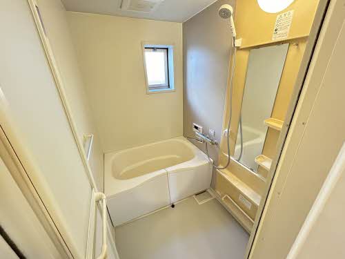 コンフォールカーサ A102号-11