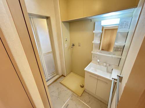 コンフォールカーサ A102号-12