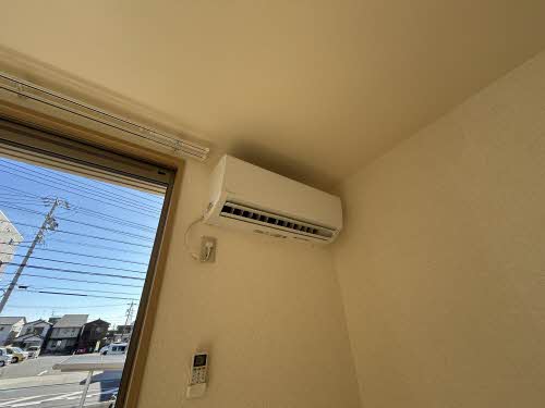 コンフォールカーサ A102号-15