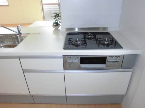 グローリーフォレスト C202号-14