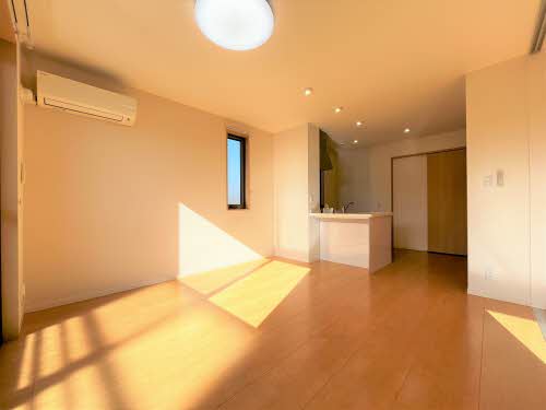 シャーメゾン岩崎台 A202号-2