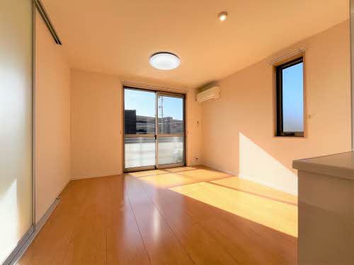 シャーメゾン岩崎台 A202号-3