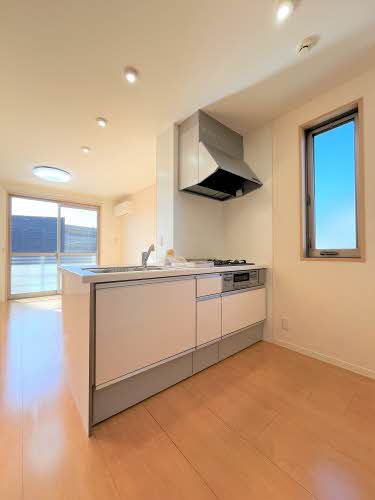 シャーメゾン岩崎台 A202号-4