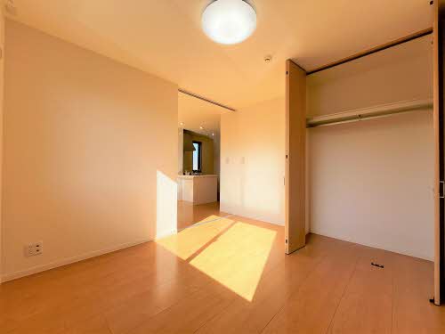 シャーメゾン岩崎台 A202号-7