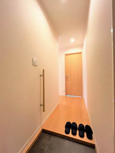 シャーメゾン岩崎台 A202号-13