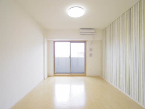 セレニティー勝川 0204号-2