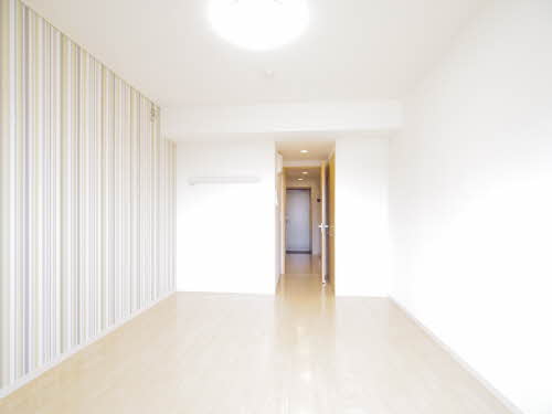 セレニティー勝川 0204号-3