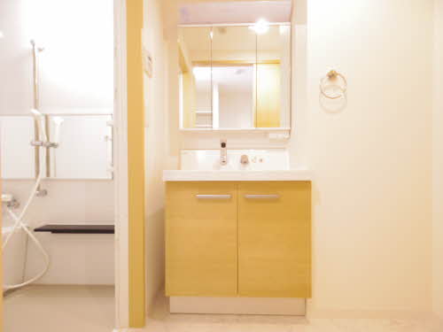 セレニティー勝川 0204号-7