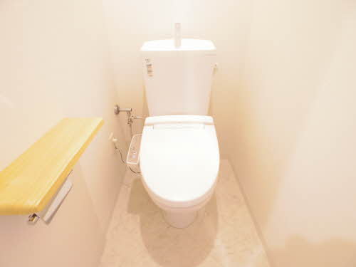 セレニティー勝川 0204号-8