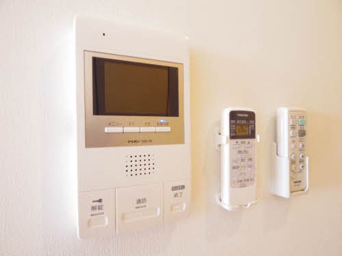 セレニティー勝川 0204号-12