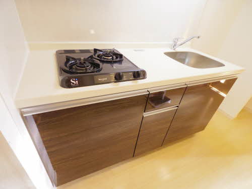 セレニティー勝川 0302号-5