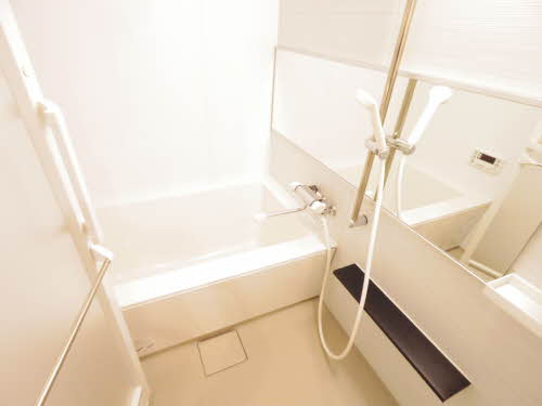 セレニティー勝川 0302号-6