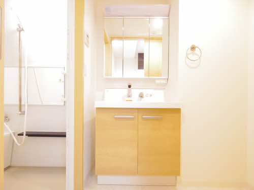 セレニティー勝川 0302号-7