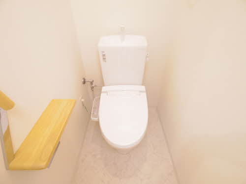 セレニティー勝川 0302号-8