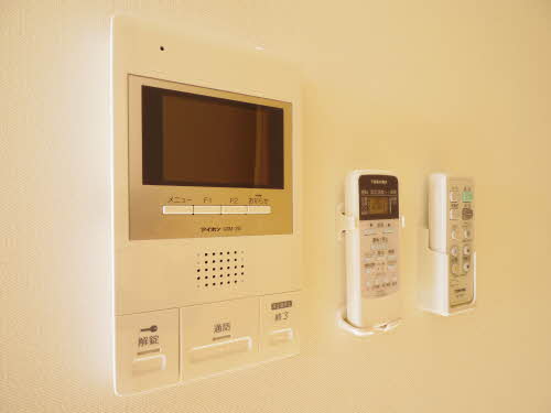 セレニティー勝川 0302号-13