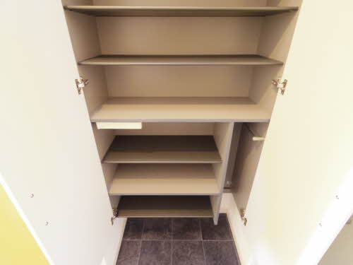 セレニティー勝川 0302号-14