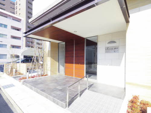 セレニティー勝川 0302号-15