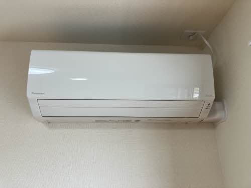 ヴィレッタ栄 E202号-14