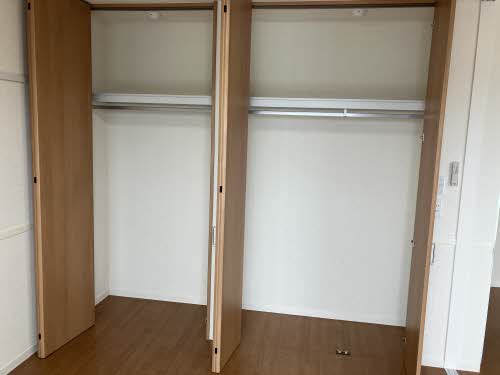 ヴィレッタ栄 E302号-8